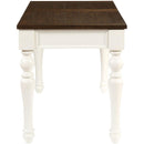 Steve Silver Furniture Office Desks Desks JA150D IMAGE 4