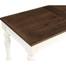 Steve Silver Furniture Office Desks Desks JA150D IMAGE 5