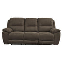  Signature Design by Ashley Next-Gen Gaucho 5420488 Reclining Sofa IMAGE 3