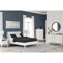  Signature Design by Ashley Aprilyn EB1024-231 Six Drawer Dresser IMAGE 12