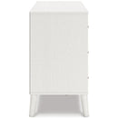  Signature Design by Ashley Aprilyn EB1024-231 Six Drawer Dresser IMAGE 4