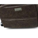 Steve Silver Furniture Lexington Power Leather Look Recliner LX850C IMAGE 10