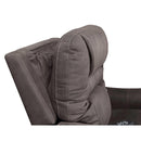 Steve Silver Furniture Brisbane Fabric Lift Chair with Heat BS850CG IMAGE 12