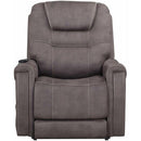 Steve Silver Furniture Brisbane Fabric Lift Chair with Heat BS850CG IMAGE 4
