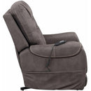 Steve Silver Furniture Brisbane Fabric Lift Chair with Heat BS850CG IMAGE 7