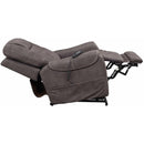 Steve Silver Furniture Brisbane Fabric Lift Chair with Heat BS850CG IMAGE 8