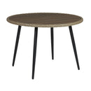  Signature Design by Ashley Amaris P369-615 Round Dining Table IMAGE 1
