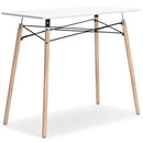 Signature Design by Ashley Office Desks Desks H020-110 IMAGE 1