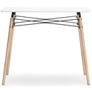 Signature Design by Ashley Office Desks Desks H020-110 IMAGE 2