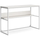 Signature Design by Ashley Office Desks Desks H162-14 IMAGE 1
