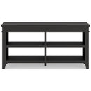 Signature Design by Ashley Office Desk Components Storage Unit H778-46 IMAGE 2