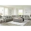  Signature Design by Ashley Bayless 5230408 Oversized Accent Ottoman IMAGE 8
