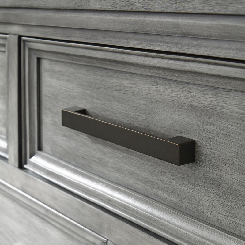  Signature Design by Ashley Russelyn B772-46 Five Drawer Chest IMAGE 7