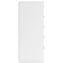 Signature Design by Ashley Flannia 5-Drawer Chest EB3477-245 IMAGE 4