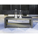 Signature Design by Ashley Outdoor Tables Cocktail / Coffee Tables P518-701 IMAGE 5