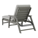 Signature Design by Ashley Outdoor Seating Chaises P802-815 IMAGE 6