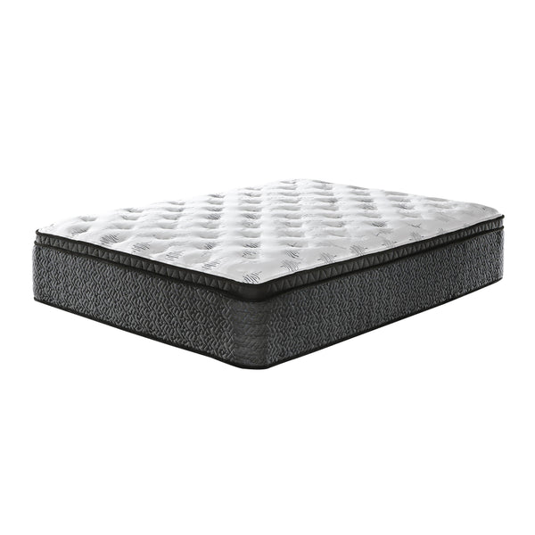 Ashley Sleep Ultra Luxury ET with Memory Foam M57231 Queen Mattress IMAGE 1
