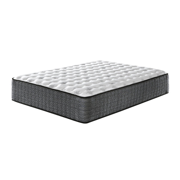 Ashley Sleep Ultra Luxury Firm Tight Top with Memory Foam M57141 King Mattress IMAGE 1