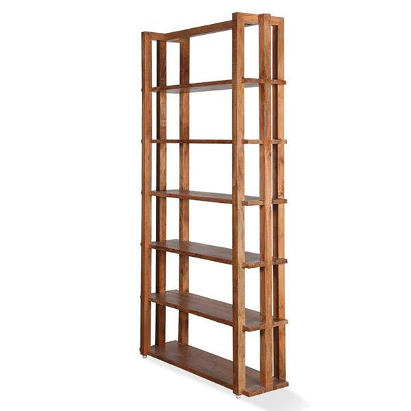 Parker House Furniture Crossings DOW#330 Downtown Bookcase IMAGE 1