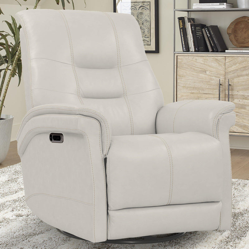 Parker Living Carnegie MCAR