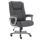 Parker Living Dc#314Hd DC#314HD-CHA Heavy Duty Desk Chair