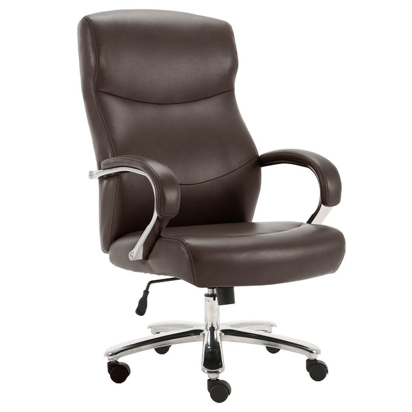 Parker Living Dc#315Hd DC#315HD-CCO Heavy Duty Desk Chair IMAGE 1