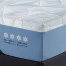 Serta Arctic Medium Hybrid Mattress (California King) IMAGE 7