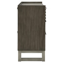 Millennium Arkenton B786-31 Dresser IMAGE 4