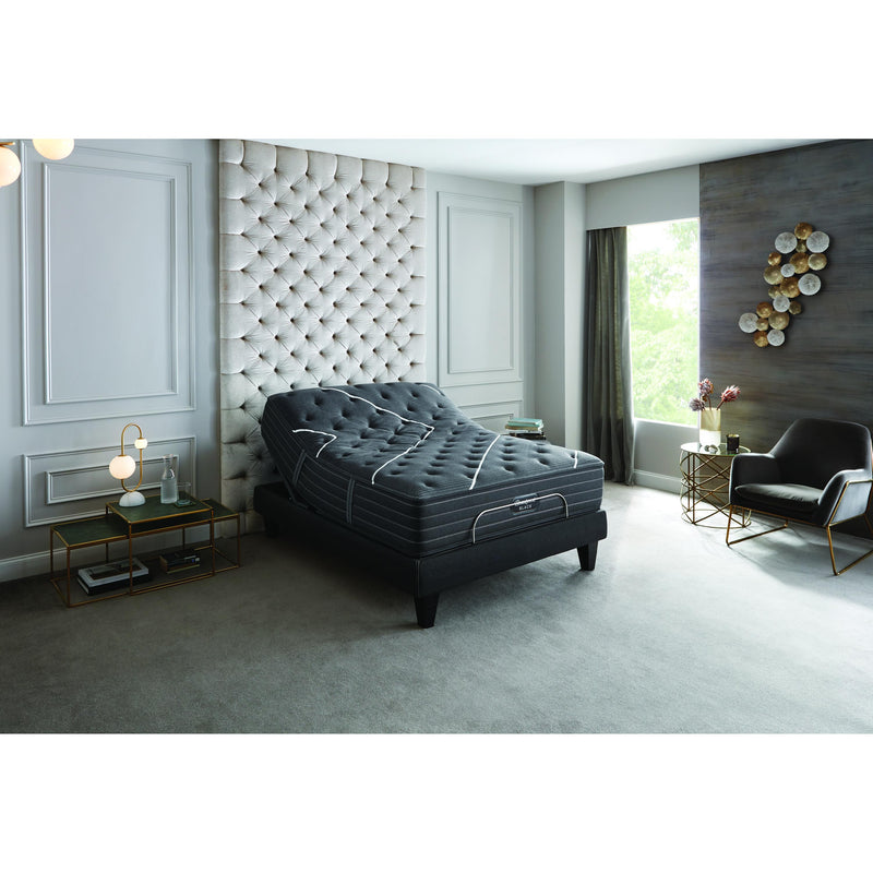 Beautyrest Beautyrest Black Luxury California King Adjustable Base 700754766-7570 IMAGE 4