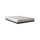Bed Tech Memory Foam Mattress 12" Copper Lux Memory Foam Mattress (Full) IMAGE 1