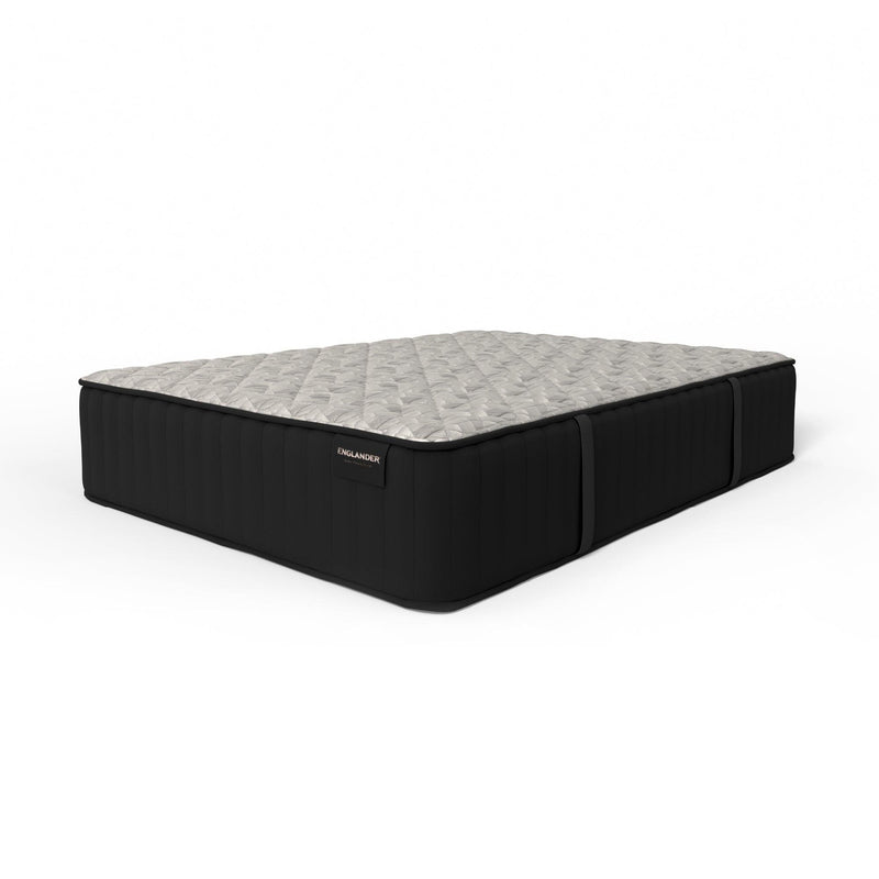 Englander Essex Firm Mattress (King) IMAGE 1