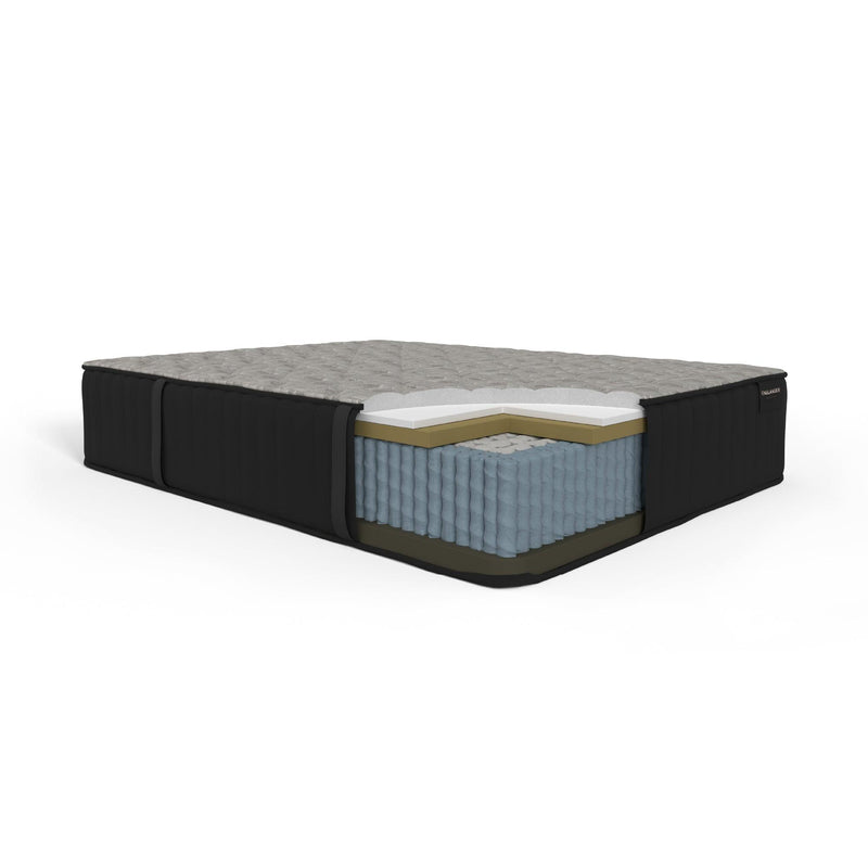 Englander Essex Firm Mattress (King) IMAGE 2