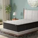 Englander Essex Pillow Top Mattress (Queen) IMAGE 4