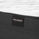 Englander Holburn Firm Mattress (Queen) IMAGE 3