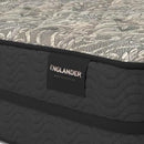 Englander Grenadier Firm Mattress (Full) IMAGE 3