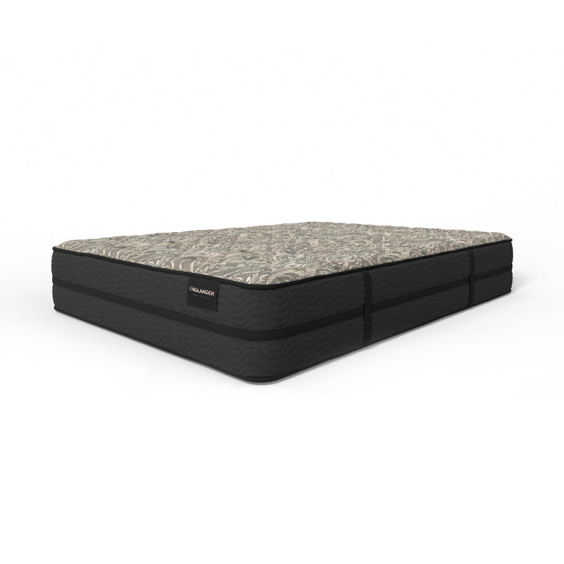 Englander Grenadier Firm Mattress (Queen) IMAGE 1