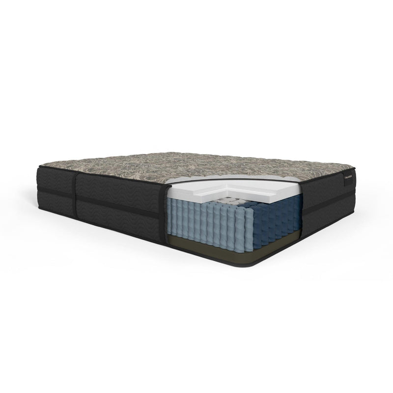 Englander Grenadier Plush Mattress (Twin) IMAGE 2