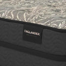 Englander Grenadier Plush Mattress (Twin) IMAGE 3