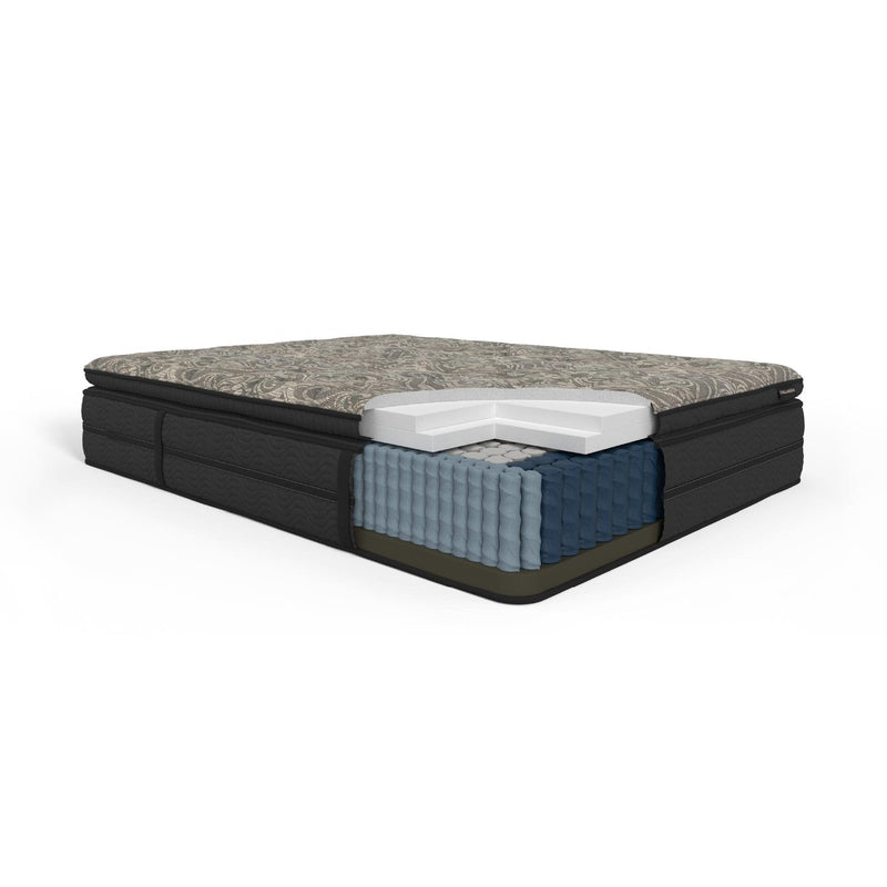 Englander Grenadier Pillow Top Mattress (Twin) IMAGE 2
