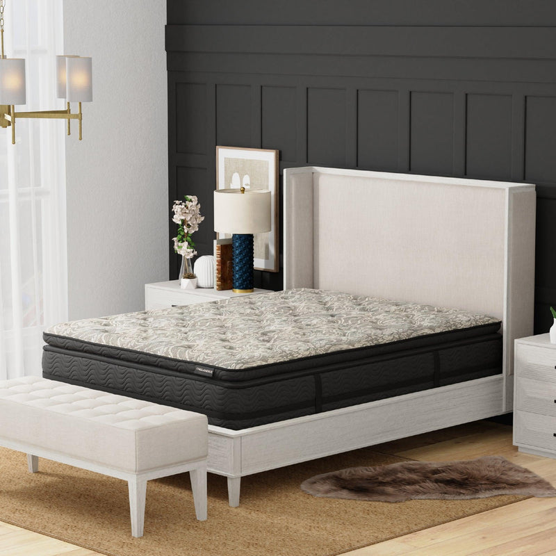 Englander Grenadier Pillow Top Mattress (Full) IMAGE 4