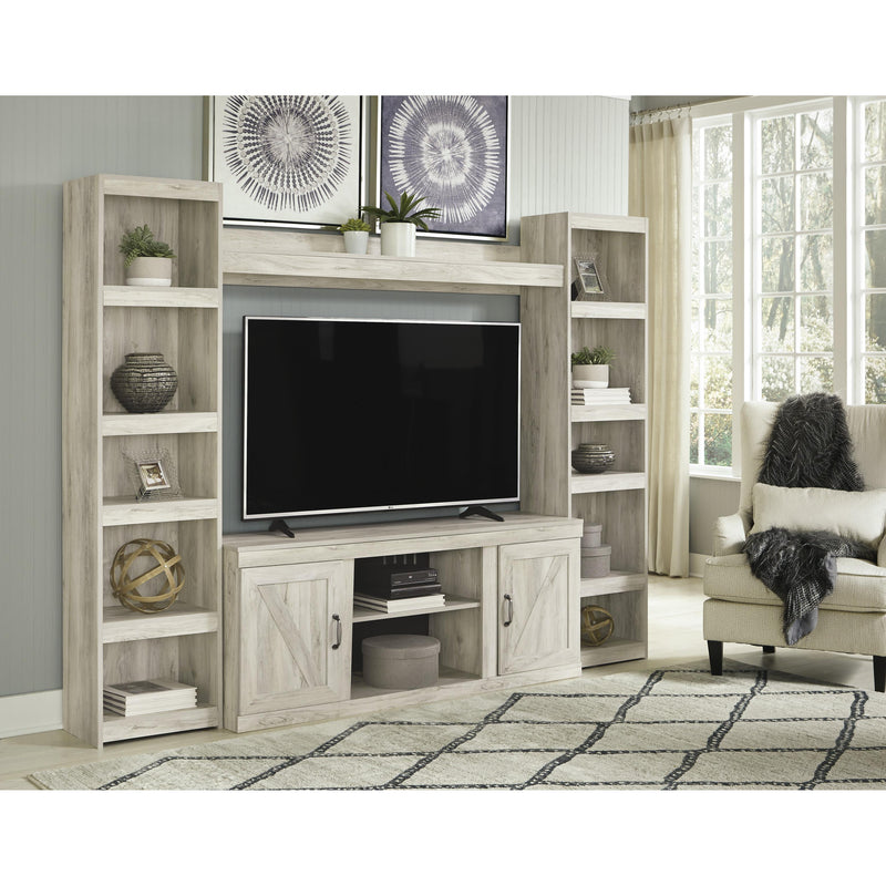 Signature Design by Ashley Entertainment Centers Entertainment Centers EW0331-124/EW0331-124/EW0331-127/EW0331-268 IMAGE 2