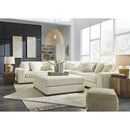 Signature Design by Ashley Lindyn Fabric 5 pc Sectional 2110464/2110446/2110477/2110446/2110465 IMAGE 10