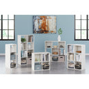  Signature Design by Ashley Aprilyn EA1024-4X2 Eight Cube Organizer IMAGE 6