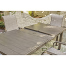 Signature Design by Ashley Outdoor Tables Dining Tables P323-635 IMAGE 10