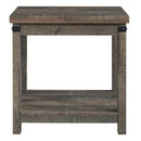 Signature Design by Ashley Hollum End Table T466-2 IMAGE 3