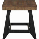 Steve Silver Furniture Ralston Lift Top Occasional Table Set RN150C/RN150E/RN150E IMAGE 10