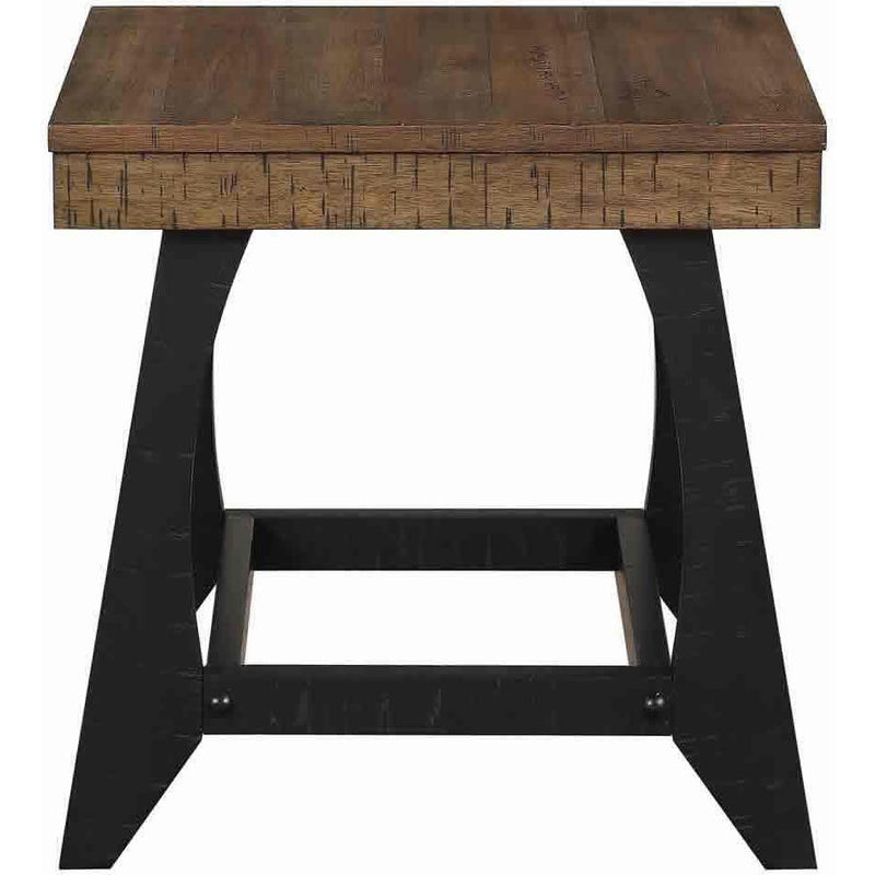 Steve Silver Furniture Ralston Lift Top Occasional Table Set RN150C/RN150E/RN150E IMAGE 10