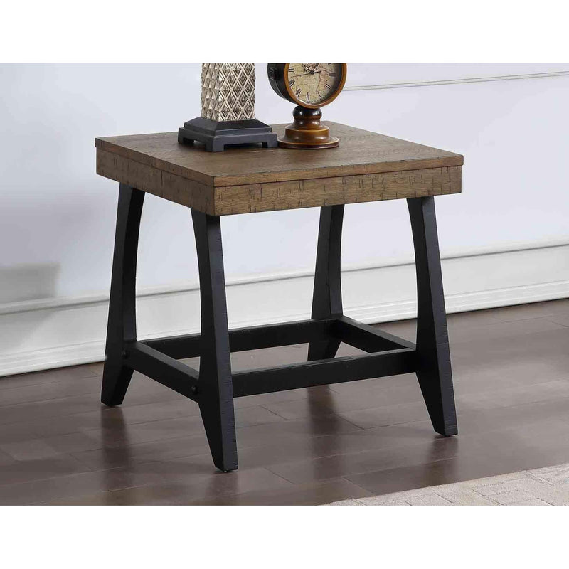Steve Silver Furniture Ralston Lift Top Occasional Table Set RN150C/RN150E/RN150E IMAGE 12