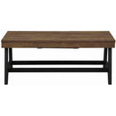 Steve Silver Furniture Ralston Lift Top Occasional Table Set RN150C/RN150E/RN150E IMAGE 3