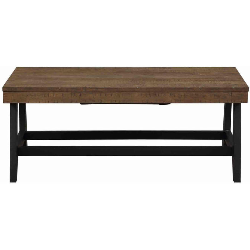 Steve Silver Furniture Ralston Lift Top Occasional Table Set RN150C/RN150E/RN150E IMAGE 3